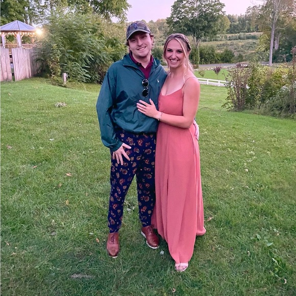 DRESS | BIRDIE GREY | S - Picture 2 of 9